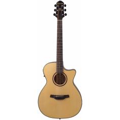 CRAFTER HT-250CE/N - электроакустическая гитара
