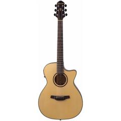 CRAFTER HT-250CE/N - электроакустическая гитара