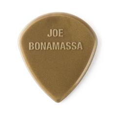 DUNLOP 47RJB3NG Bonamassa Gold Jazz III Медиаторы