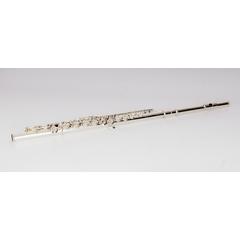 Conductor FLT-FL-16S флейта 16 отверстий, посеребренная