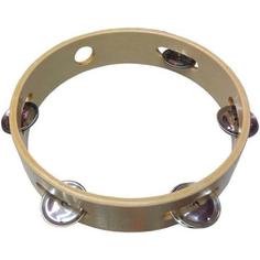 FLIGHT FTH 10-8 тамбурин без мембраны