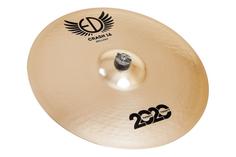 ED Cymbals ED2020CR16BR 2020 Brilliant Crash Тарелка 16