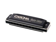 CASCHA HH-2233 Master Edition Blues A Губная гармошка