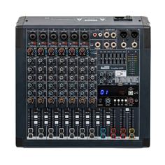 ECHO Acoustic LiveStar 61FX Микшерный пульт