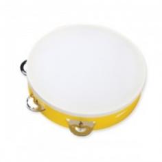 ANGEL APT-7P Тамбурин, средний, пластик