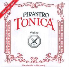 PIRASTRO 412021 Tonica Violin Струны для скрипки 4/4