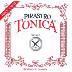 PIRASTRO 412021 Tonica Violin Струны для скрипки 4/4
