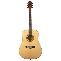 OMNI D-120 NT  акустическая гитара