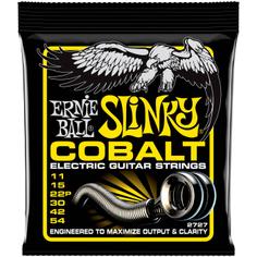 ERNIE BALL 2727  11-54  струны для электрогитар