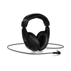 BEHRINGER HPM1000-BK закрытые динамические мониторные наушники (чёрные)
