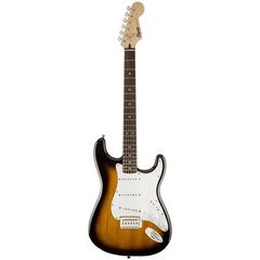 FENDER SQUIER BULLET TREM BSB электрогитара, цвет санберст