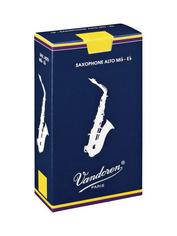 Vandoren SR2125 Traditional (2.5) трости для саксофона альт