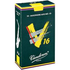 Vandoren SR7025 V16 (2.5) трости для саксофона альт