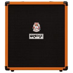 Orange CRUSH BASS 50 Комбо для бас-гитары 50 Вт, 1х12, встроенный тюнер
