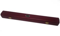 FLEET FB-BOX-1 Футляр для дирижерской палочки, деревянный