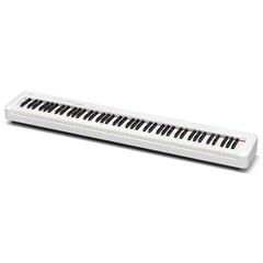CASIO CDP-S110WE цифровое фортепиано
