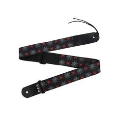 MEZZO MZ-RG-5sp Ремень для гитары, паучки