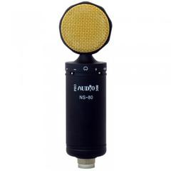 PROAUDIO NS-80 Конденсаторный студийный микрофон
