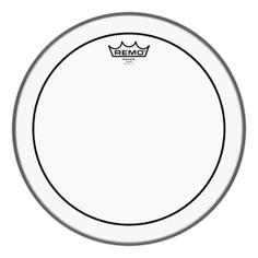 REMO UT-0313-PS Pinstripe Clear Пластик для малого и том барабана 13