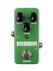 Kokko FOD3 Overdrive Mini Педаль эффектов