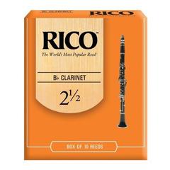 Rico RCA1025 (2.5) трости для кларнета Bb