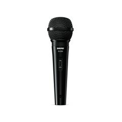SHURE SV200-A динамический вокальный микрофон (с выключателем)