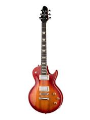 CLEVAN CPA-50-CS электрогитара