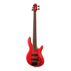 CORT C5-Deluxe-CRD Artisan Series Бас-гитара 5-струнная