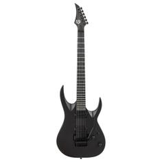 S by Solar AB4.6FRС электрогитара, Floyd Rose, цвет черный