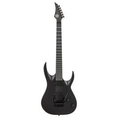 S by Solar AB4.6FRС электрогитара, Floyd Rose, цвет черный