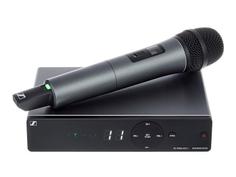 SENNHEISER XSW 1-835-B, микрофонная радиосистема