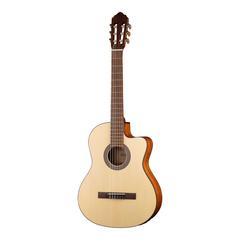 CORT AC120CE OP классическая гитара со звукоснимателем