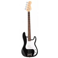 Homage HEB700BK Бас-гитара Precision Bass