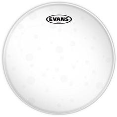 EVANS TT13HG  Hydraulic Glass 13 Пластик для том тома двойной прозрачный