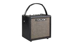 NUX Cherub Mighty-8BT-MKII Цифровой комбоусилитель, 8Вт