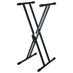 SOUNDKING DF032-6 стойка для синтезатора, двойная