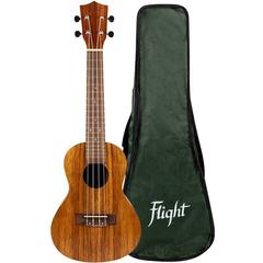 FLIGHT NUC200 NA - укулеле, концерт