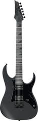IBANEZ GRGR131EX-BKF электрогитара