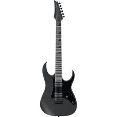 IBANEZ GRGR131EX-BKF электрогитара
