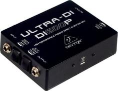 BEHRINGER DI600P пассивный DI-box