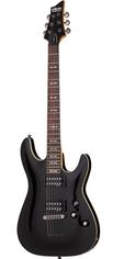 SCHECTER OMEN-6 BLK электрогитара