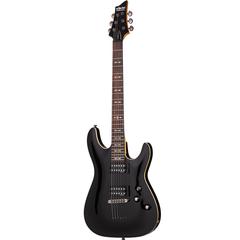 SCHECTER OMEN-6 BLK электрогитара