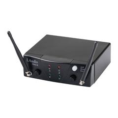 LAudio PRO2-M Вокальная радиосистема, 2 ручных передатчика