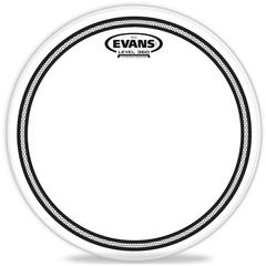 Evans B16EC2S Пластик для том барабана 16”, серия EC2 Frosted, двухслойный, с покрытием