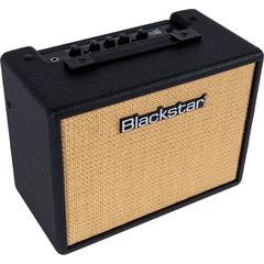 Blackstar Debut 15 BK Комбо  гитарный транзисторный 15Вт