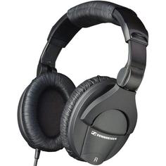 SENNHEISER HD-280 PRO закрытые динамические мониторные наушники