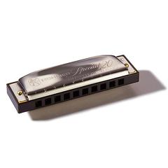 HOHNER Special 20 C (M560016) губная гармошка