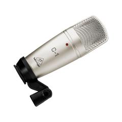BEHRINGER C-1 конденсаторный студийный микрофон