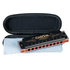 CASCHA HH-2159 Blues D Губная гармошка