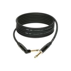 KLOTZ KIKKG6.0PRSW готовый инструментальный кабель, длина 6м